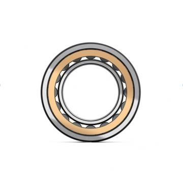 ISO BK1614 cylindrical roller bearings