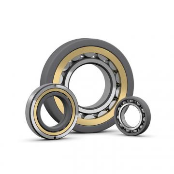 80 mm x 170 mm x 39 mm  SIGMA NU 316 cylindrical roller bearings