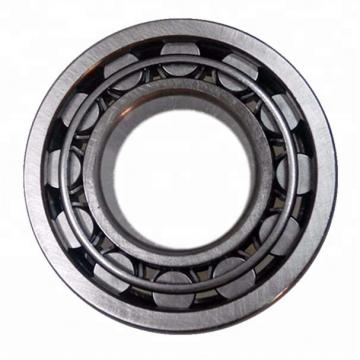 40 mm x 68 mm x 15 mm  NSK NUP1008 cylindrical roller bearings