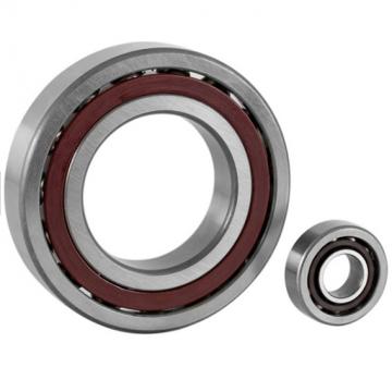 100 mm x 215 mm x 47 mm  SIGMA 7320-B angular contact ball bearings