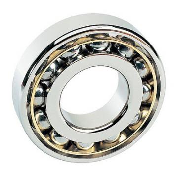45 mm x 100 mm x 39,7 mm  ISB 3309 D angular contact ball bearings