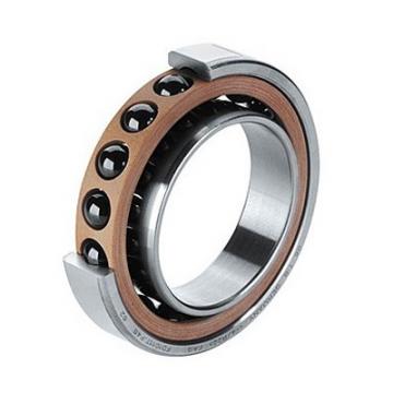 635 mm x 654,05 mm x 9,525 mm  KOYO KCA250 angular contact ball bearings