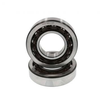30 mm x 60,03 mm x 37 mm  Fersa F16001 angular contact ball bearings