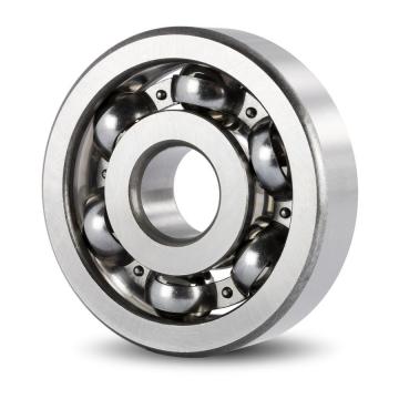 139,7 mm x 279,4 mm x 50,85 mm  SIGMA QJM 5.1/2 angular contact ball bearings