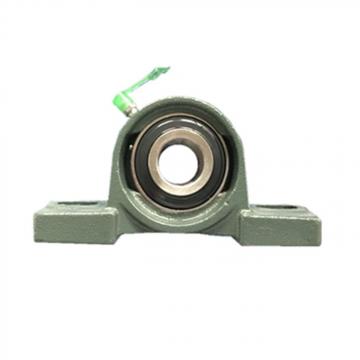 ISO UKF210 bearing units