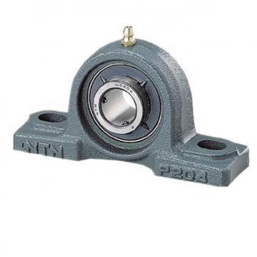 65 mm x 145 mm x 65,1 mm  ISO UCFC213 bearing units