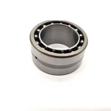 30 mm x 105 mm x 14 mm  NBS ZARF 30105 TN complex bearings