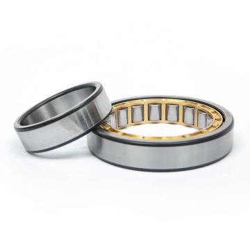 130 mm x 230 mm x 64 mm  SKF NUP2226ECP cylindrical roller bearings