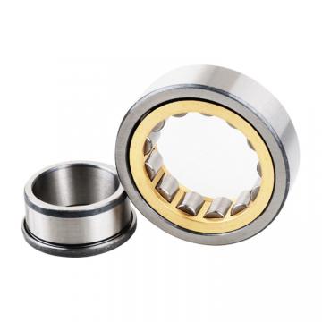 40 mm x 80 mm x 23 mm  NBS SL182208 cylindrical roller bearings