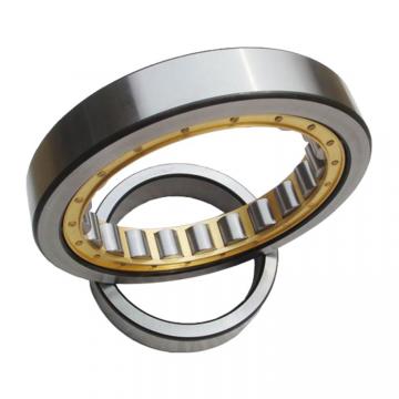 190 mm x 260 mm x 33 mm  ISO NUP1938 cylindrical roller bearings