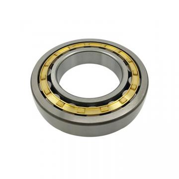 110 mm x 200 mm x 38 mm  ISO NUP222 cylindrical roller bearings