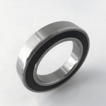 55 mm x 100 mm x 21 mm  NKE 6211-Z deep groove ball bearings