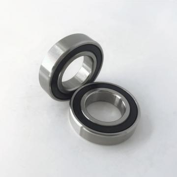 4,762 mm x 9,525 mm x 3,175 mm  SKF D/W R166-2Z deep groove ball bearings