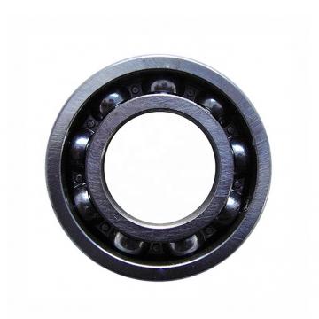 17 mm x 47 mm x 14 mm  NACHI 6303 deep groove ball bearings
