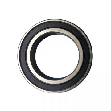 15 mm x 32 mm x 9 mm  NKE 6002-Z deep groove ball bearings