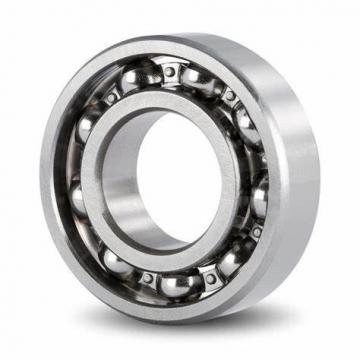 6 mm x 13 mm x 5 mm  KOYO SV 686 ZZST deep groove ball bearings