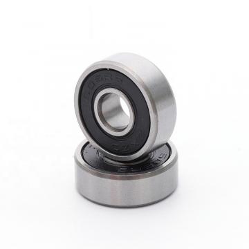Toyana 61809-2RS deep groove ball bearings