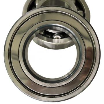 30 mm x 72 mm x 19 mm  ISB 6306-ZZNR deep groove ball bearings