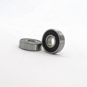 17 mm x 26 mm x 7 mm  ISB 63803-ZZ deep groove ball bearings