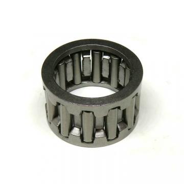 INA KZK 14,4x20,4x10 needle roller bearings