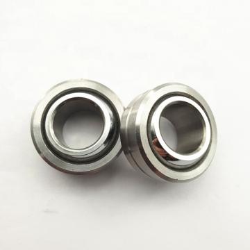 8 mm x 19 mm x 12 mm  LS GEBJ8C plain bearings
