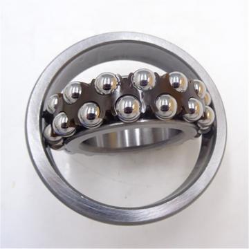95 mm x 250 mm x 55 mm  SIGMA 10419 M self aligning ball bearings