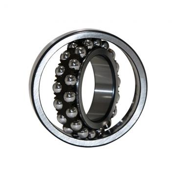 50 mm x 90 mm x 20 mm  SIGMA 1210 self aligning ball bearings