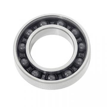 50 mm x 90 mm x 20 mm  SIGMA 1210 self aligning ball bearings