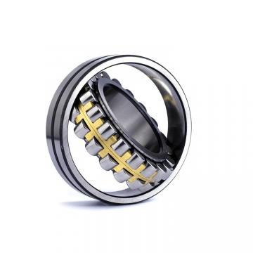 55 mm x 100 mm x 25 mm  FBJ 22211 spherical roller bearings