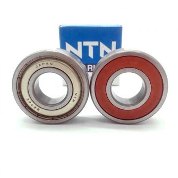 70 mm x 125 mm x 12 mm  NKE 54217-MP+U217 thrust ball bearings