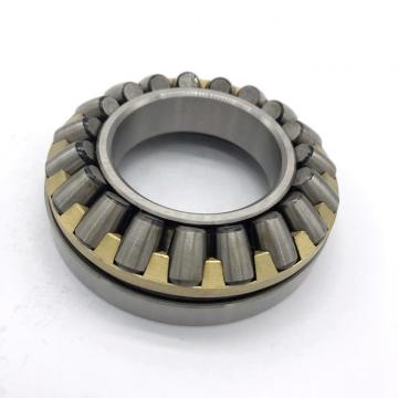 60 mm x 85 mm x 4,75 mm  NBS 81112TN thrust roller bearings