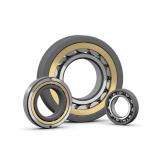 180 mm x 250 mm x 42 mm  NKE NCF2936-V cylindrical roller bearings